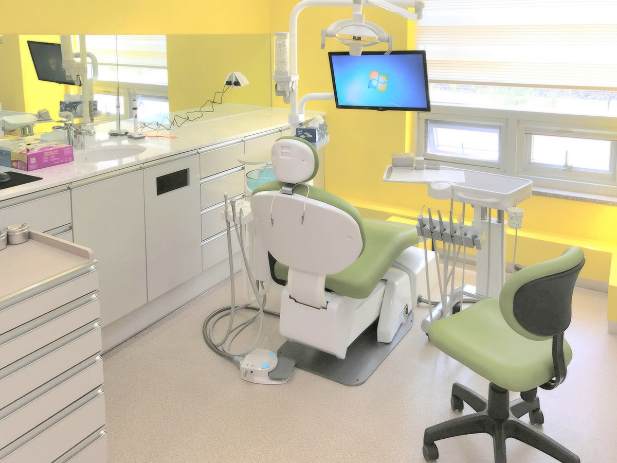 도안소아치과 내부 인테리어-4