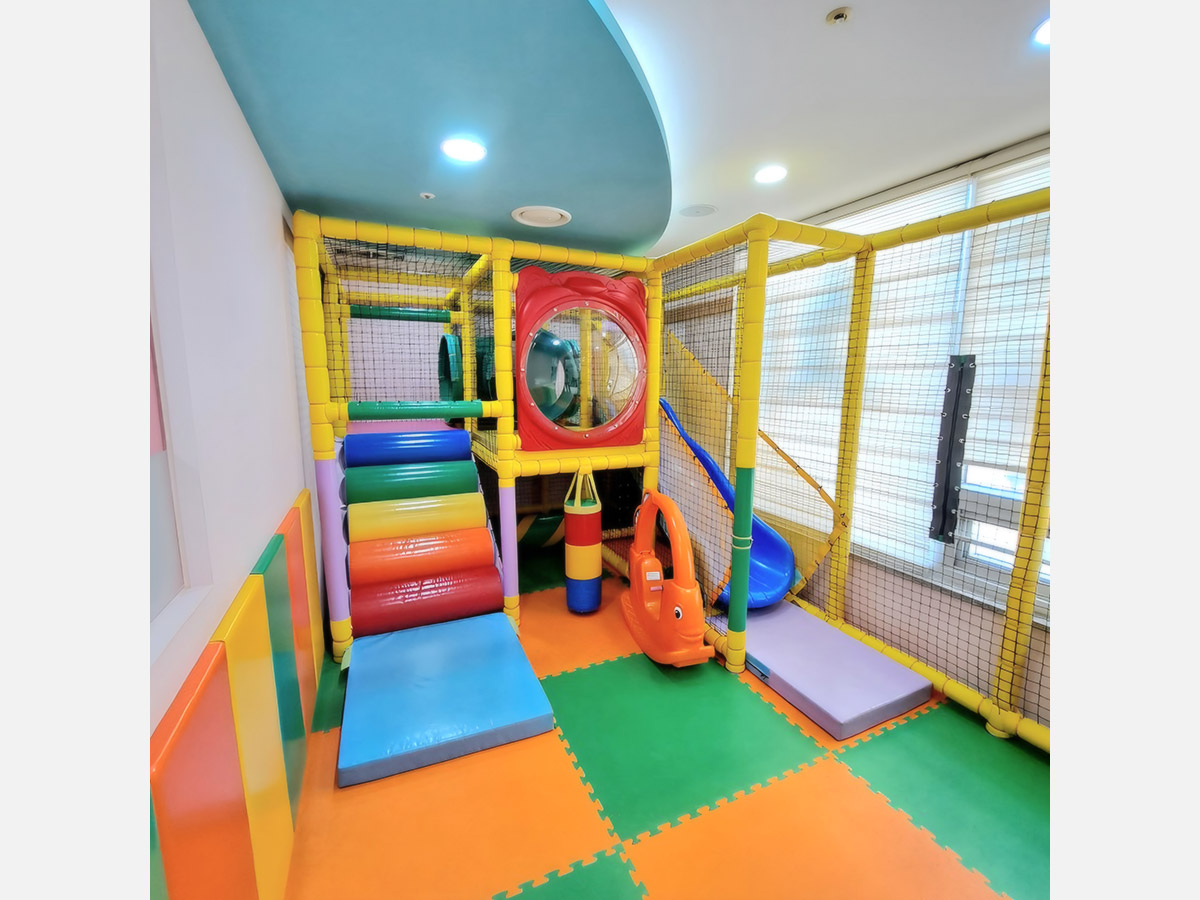 도안소아치과 내부 인테리어-7